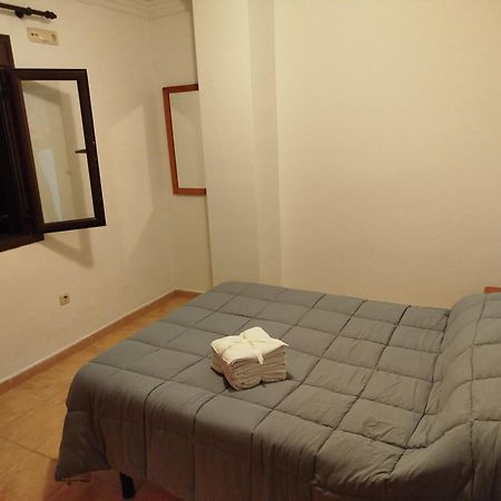 Apartamento Bellavista Ronda Bagian luar foto