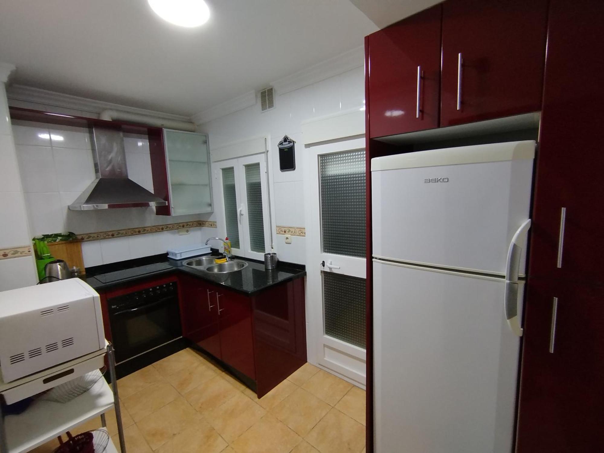 Apartamento Bellavista Ronda Bagian luar foto