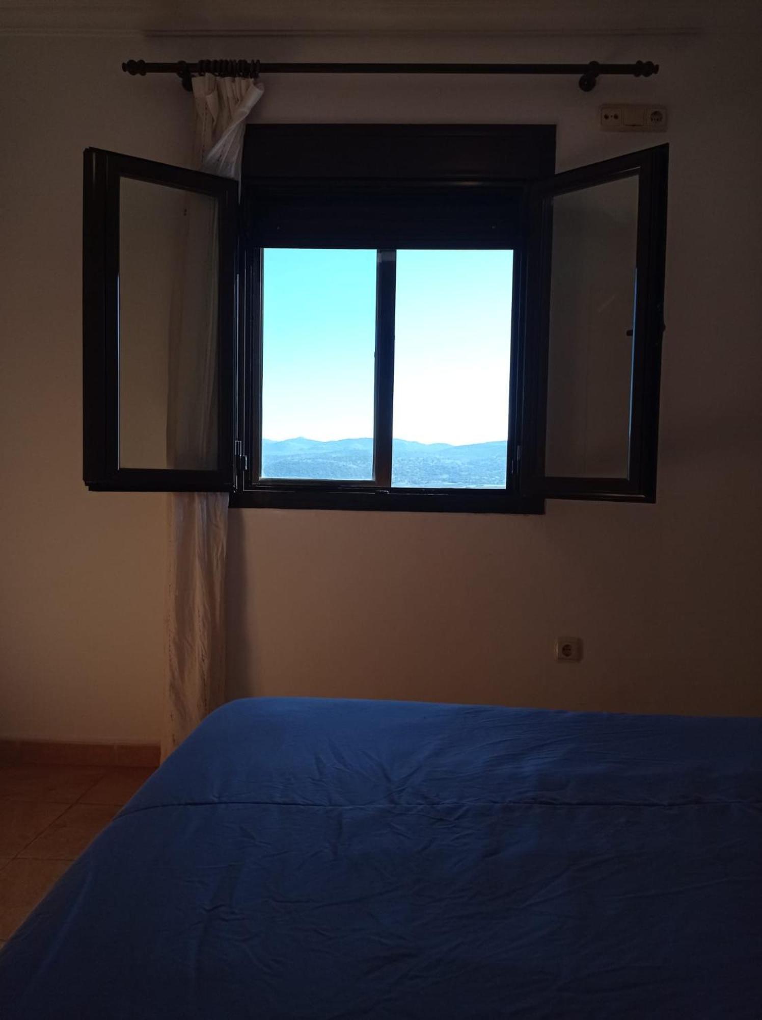 Apartamento Bellavista Ronda Bagian luar foto